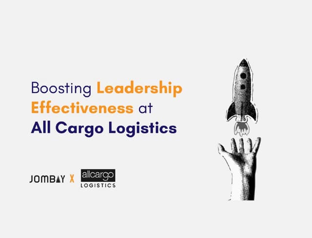 Boosting Leadership Effectiveness at All Cargo Logistics