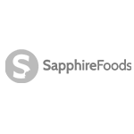 sapphire foods
