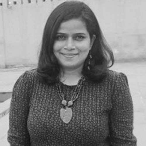 Nandini Pai