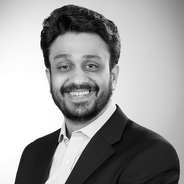 Nikhil Chadha