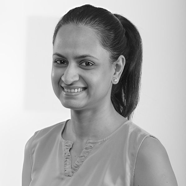 Nidhi Sharma