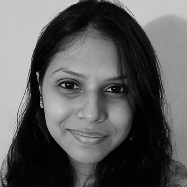 Nisha Sara Varghese